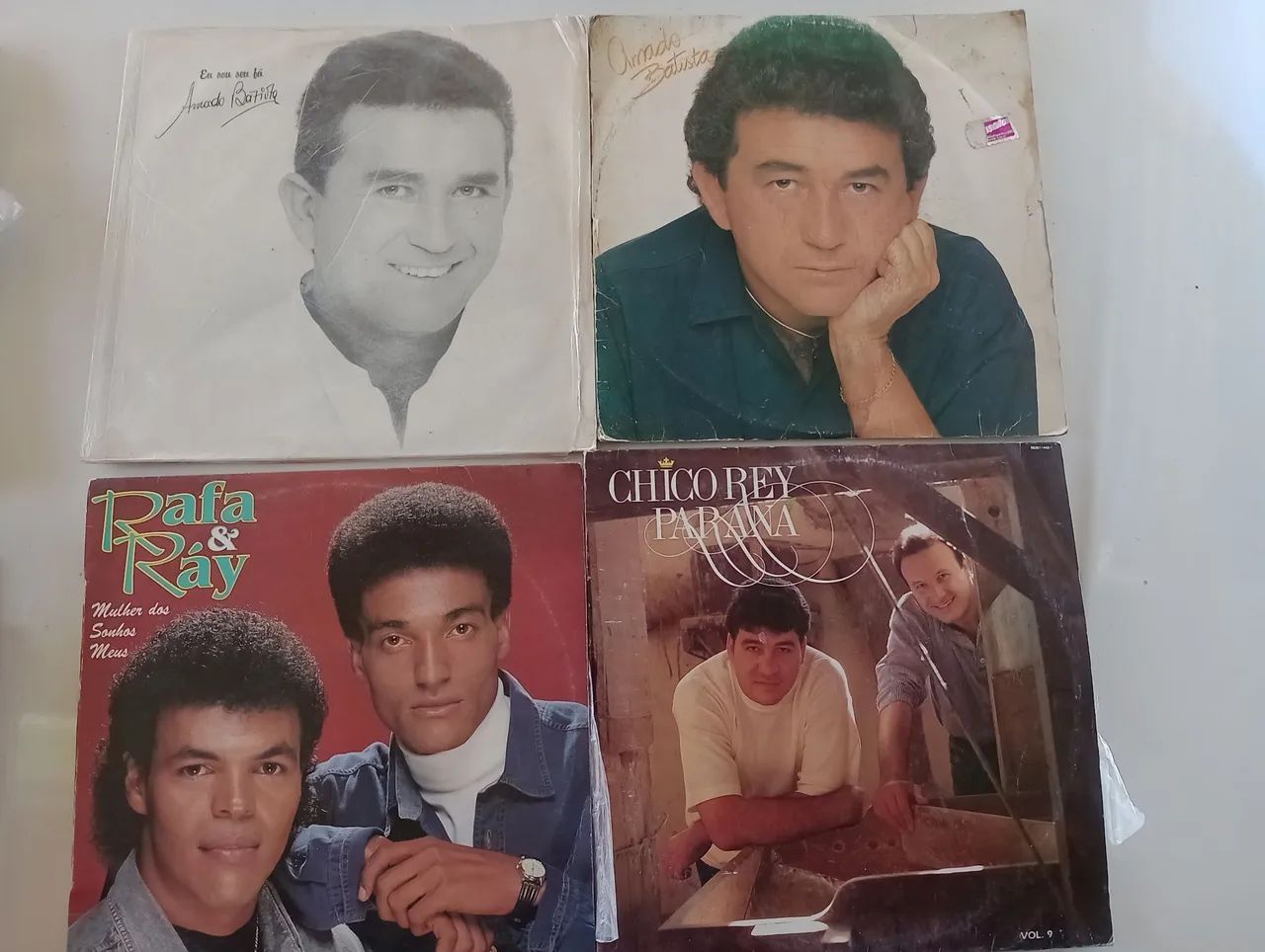 Discos de vinil vendo a 35.00 cada um - Foto 3