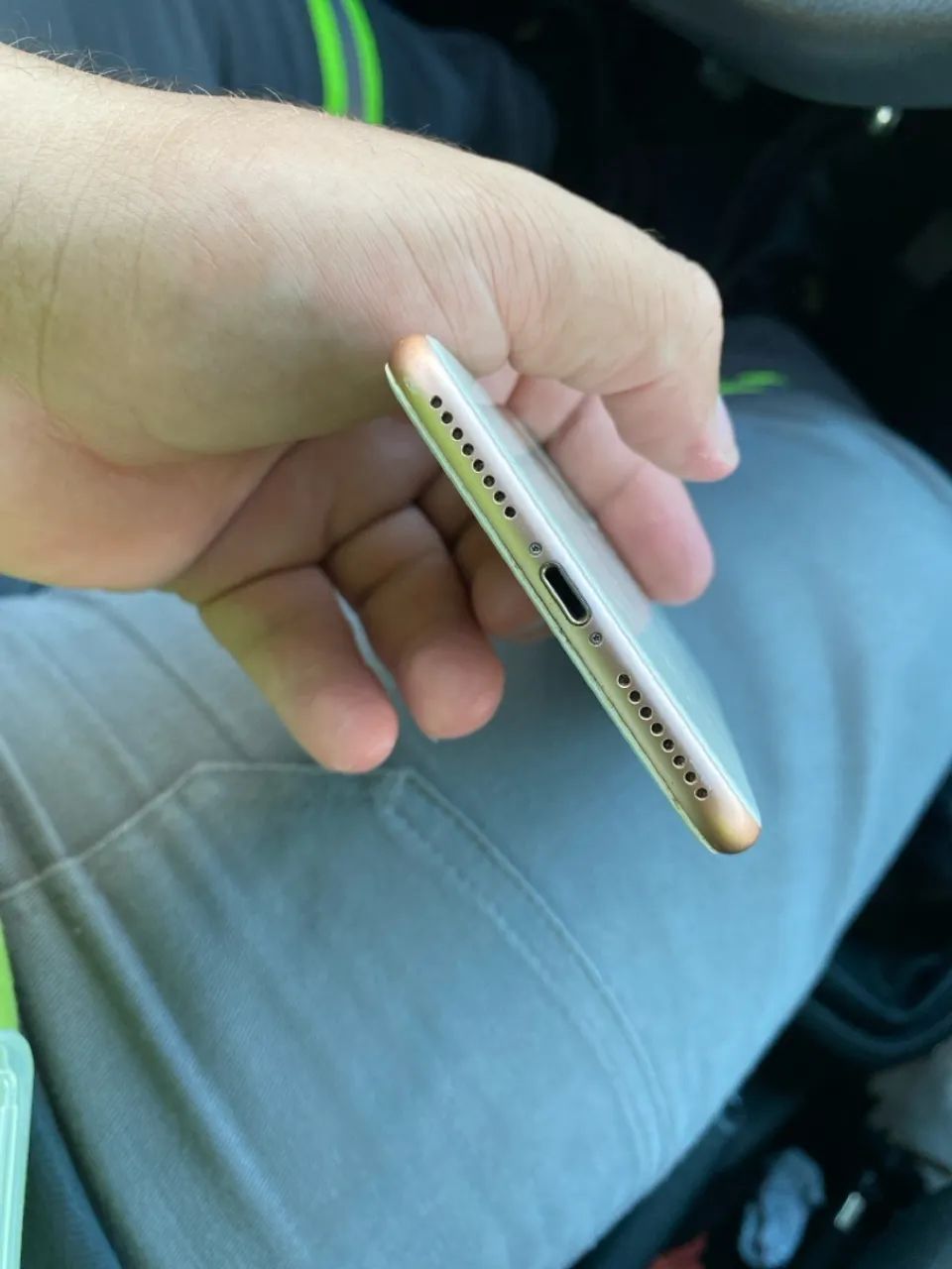 iPhone 8plus  - Foto 3