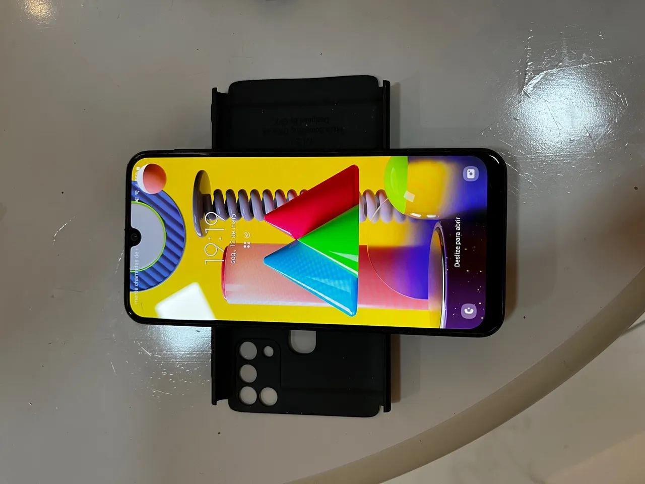Samsung Galaxy M31  - Foto 2