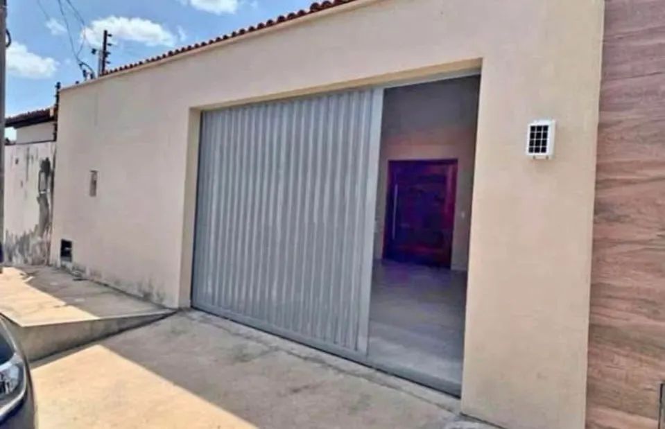Casa á venda na expansão 