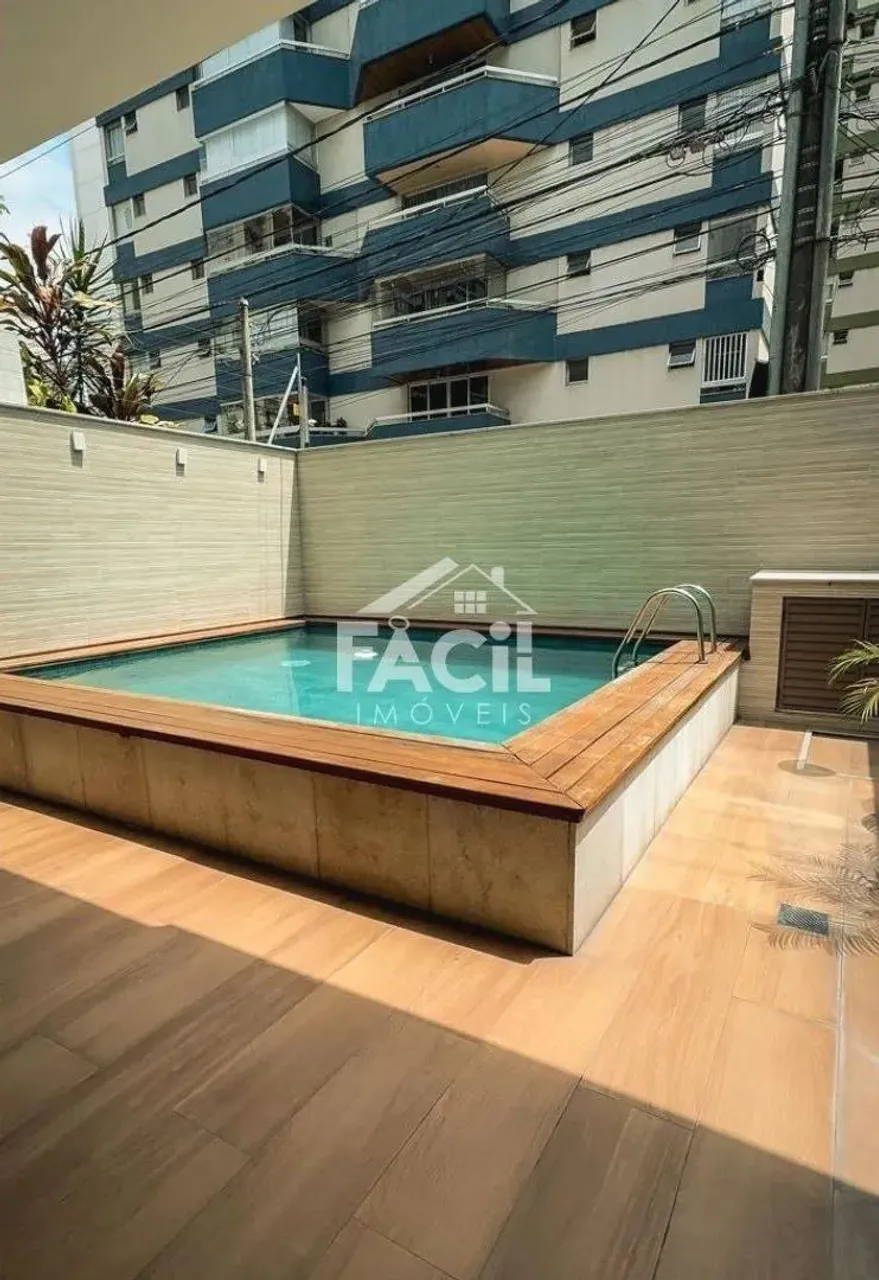 Apartamento em Praia do Canto - Vitória