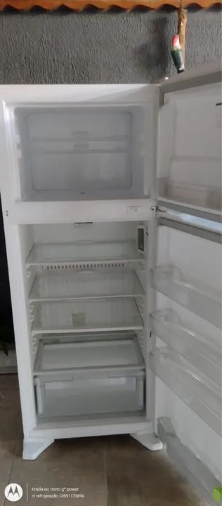 Geladeira a partir de 699 reais com entrega só chamar * - Foto 3