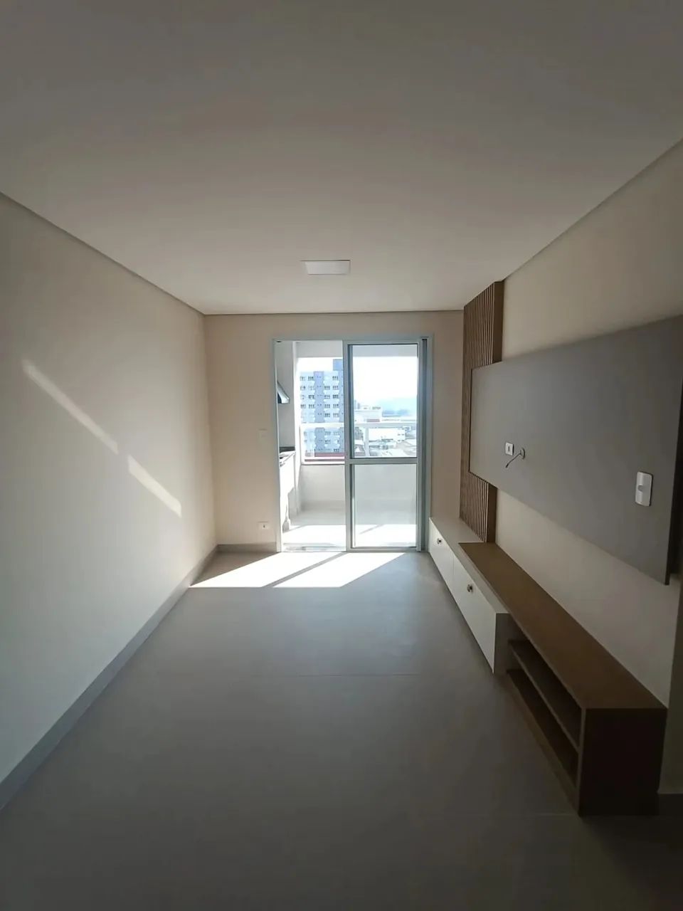 APARTAMENTO PARA LOCAÇÃO | 3 Dorms (1 Suíte) com Varanda Gourmet  Vila Bocaina, Mauá/SP - Foto 4