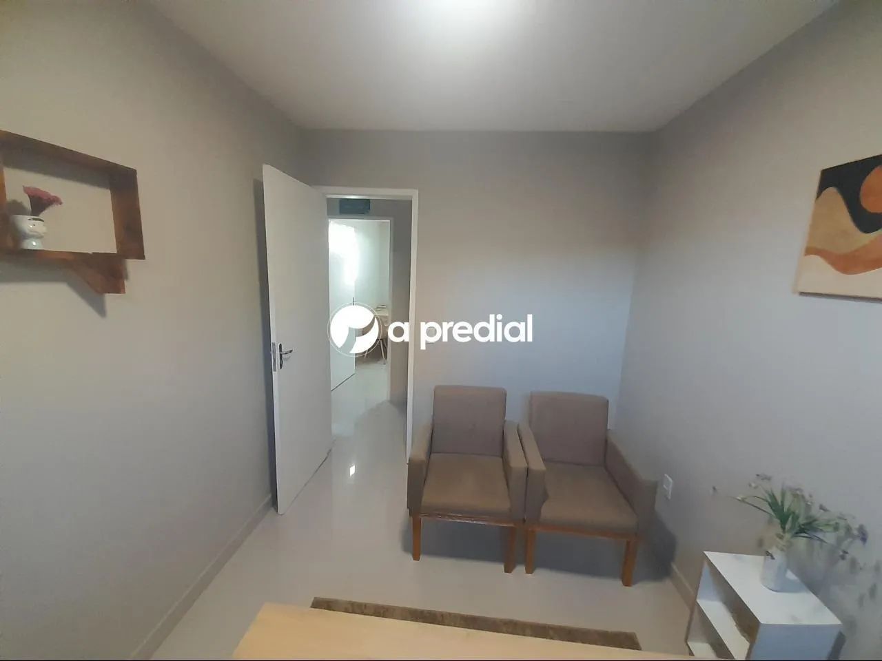 Locação de Comercial / Sala na cidade de Fortaleza - Foto 4