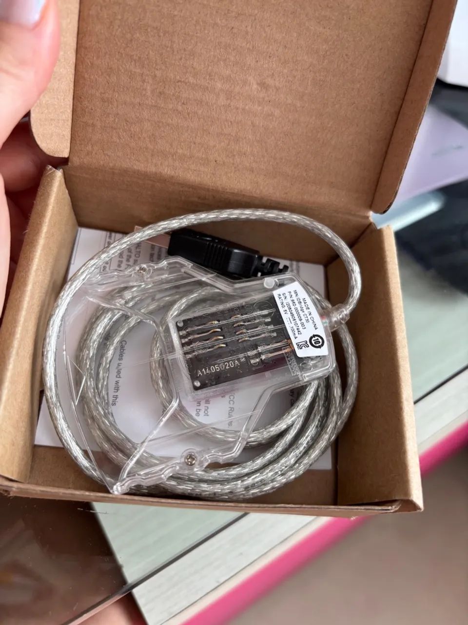 Leitora  - Novo - Foto 2