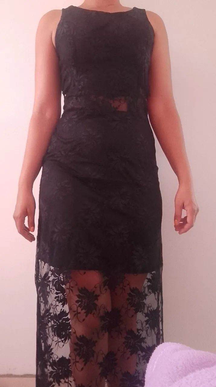 Roupa semi nova  - Foto 3