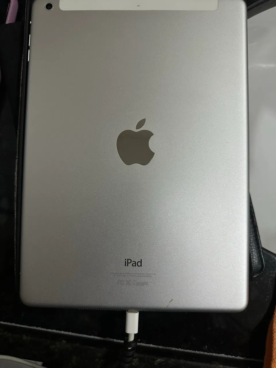 iPad Air 1 64 gb 4G prata