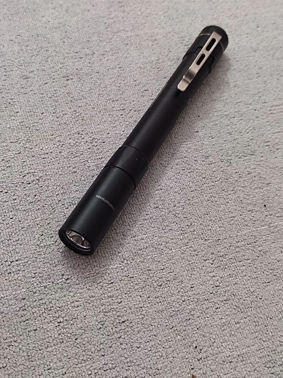 Lanterna Nitecore MT06 LED Penlight - Acampamento - Foto 4