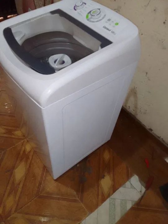 Máquina de Lavar Consul 12kg - Foto 4