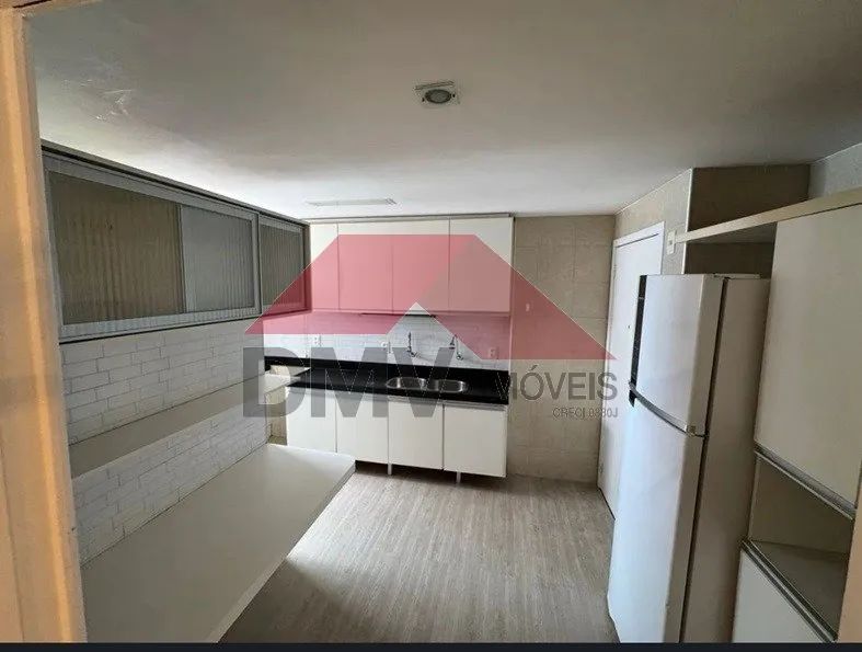 Via Monteverdi, apartamento com 3 quartos, 3 vagas - Foto 4