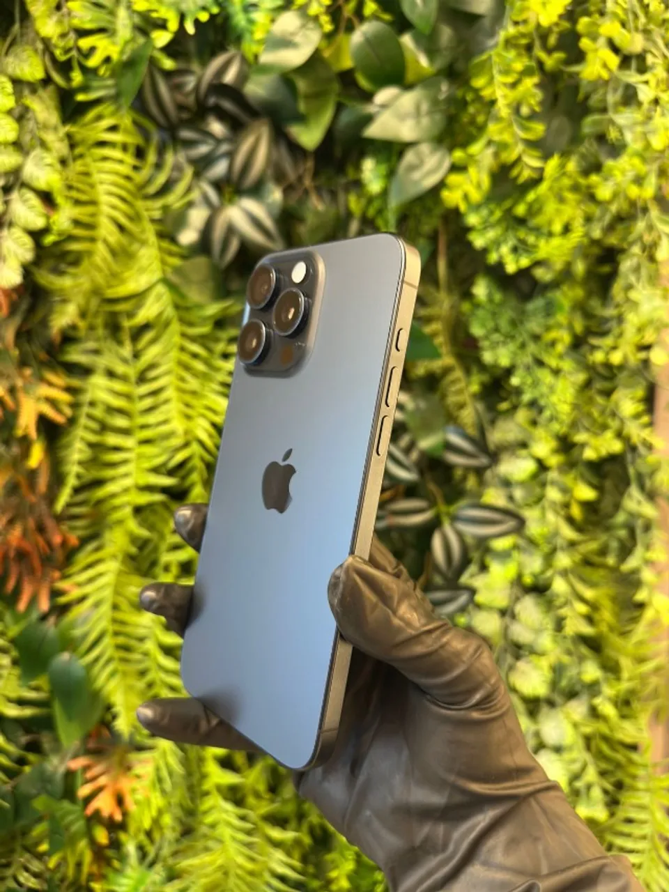 iPhone 15 Pro Max 512GB - Lindo demais, todo original - Até 18x