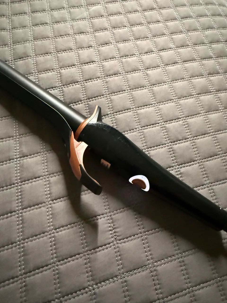 Modelador de Cachos Taiff Curves 25mm - Foto 4