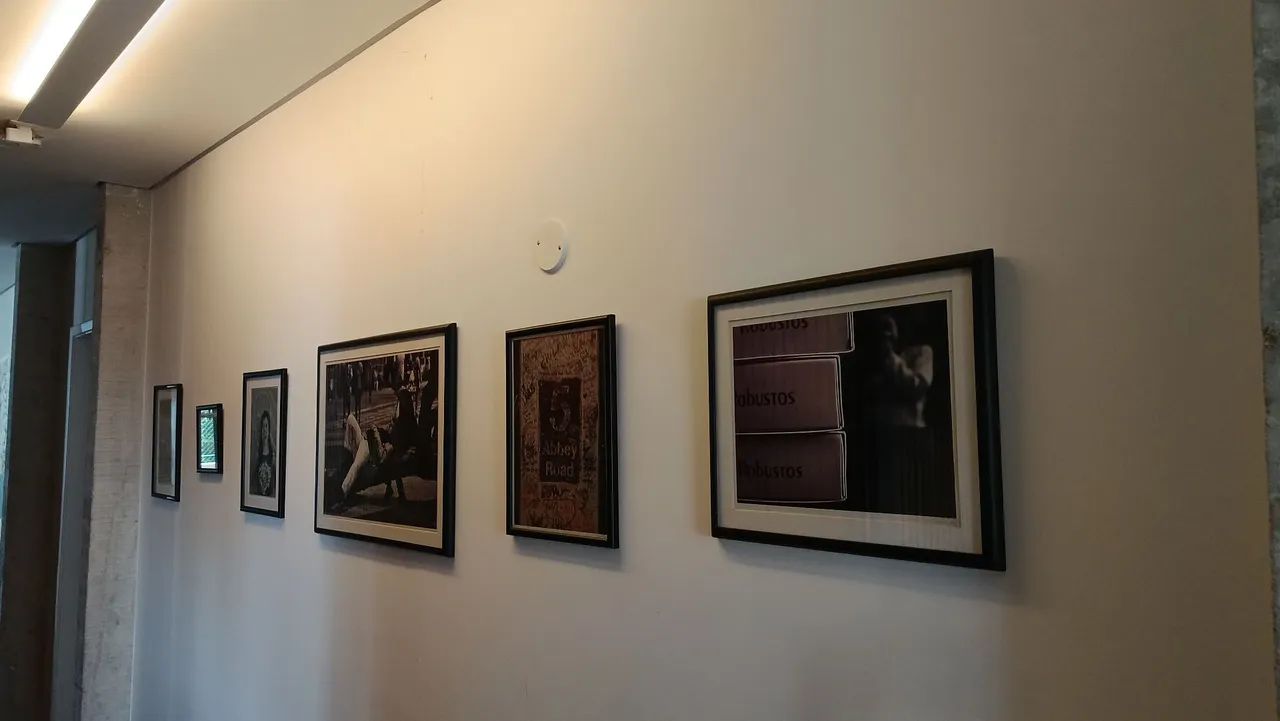 Instalação Tvs, quadros, prateleiras e suportes - Foto 4