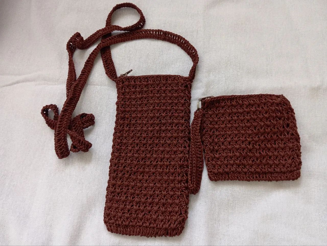 Crochê peças lindas  - Foto 2