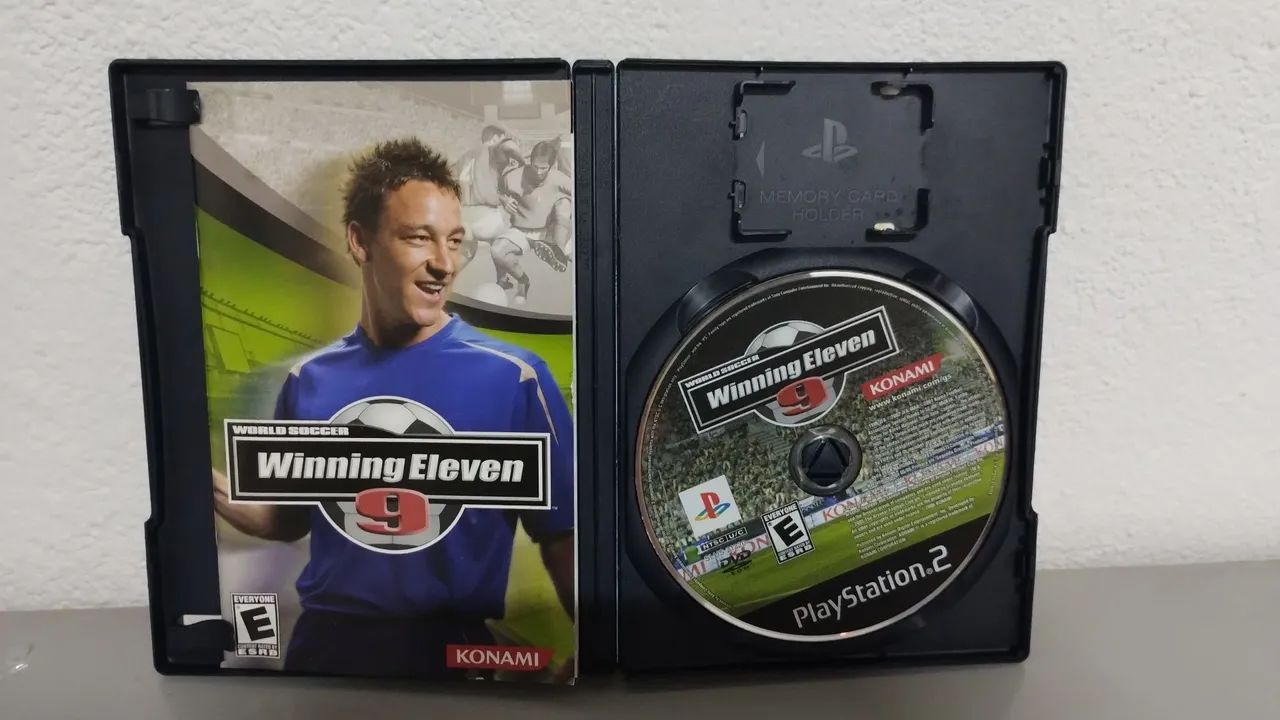 Jogo de PS2 original  - Foto 3