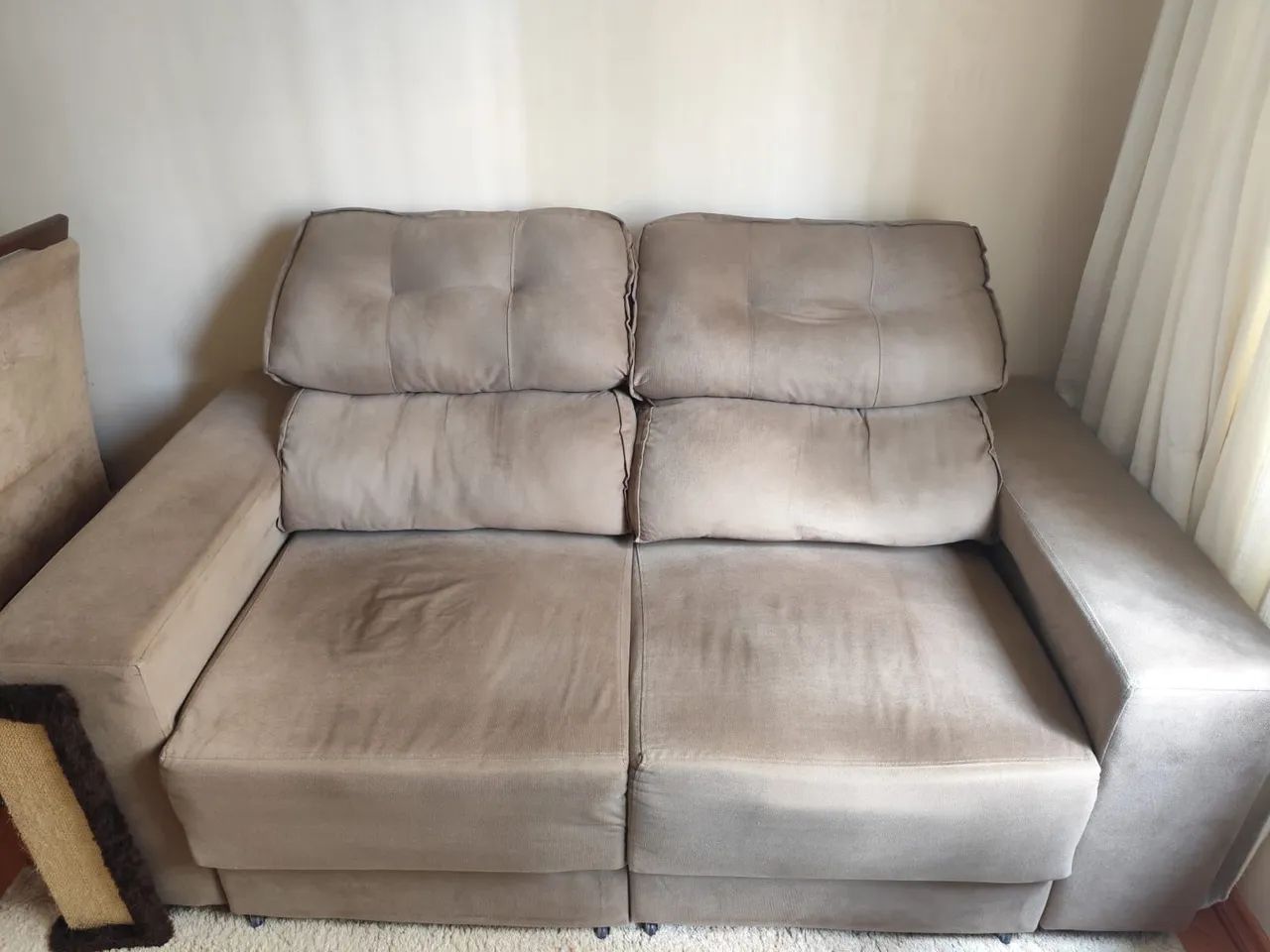 Sofá sala de estar  - Foto 3