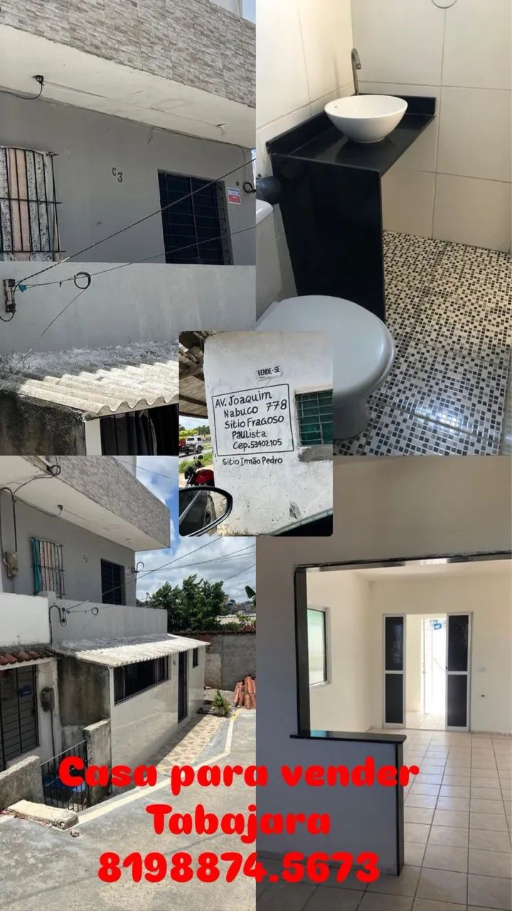 Foto - Recife - Boa Vista