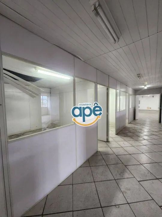 Andar Corporativo para alugar, 750 m² por R$ 25.000,01/mês - Cobilândia - Vila Velha/ES - Foto 5
