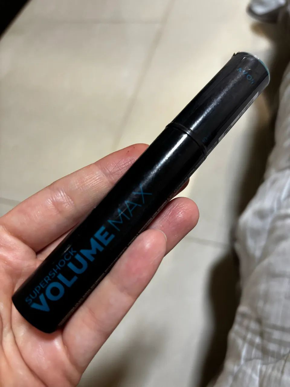 Rímel Volume Max Avon 64304969298691121