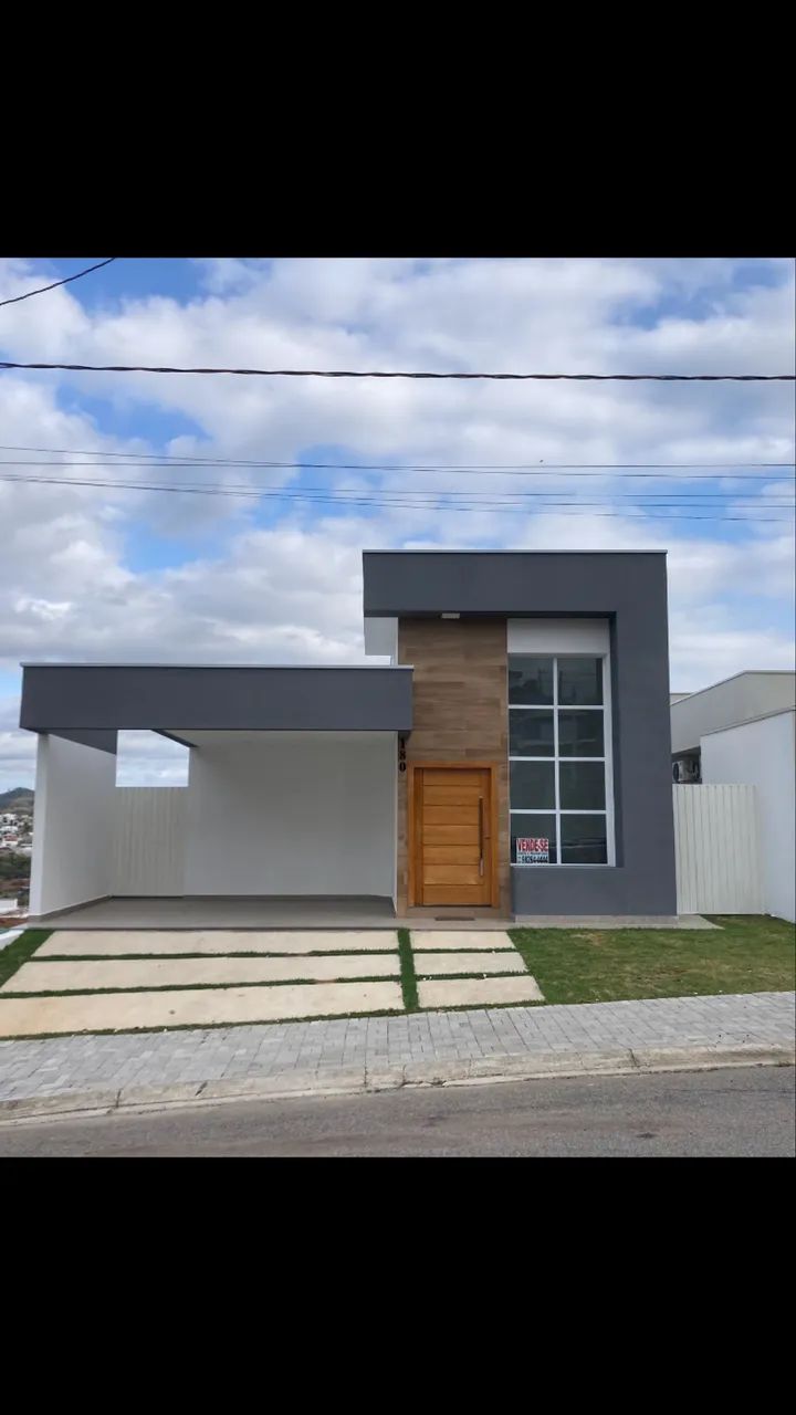 Foto - Taubaté - Condominio Cataguá Way