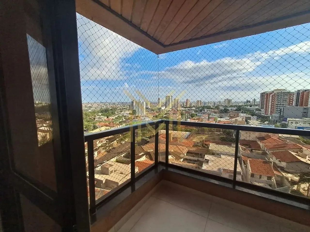 Apartamento 3 quartos para Locação no Residencial Manhattan - Bauru SP - Foto 4