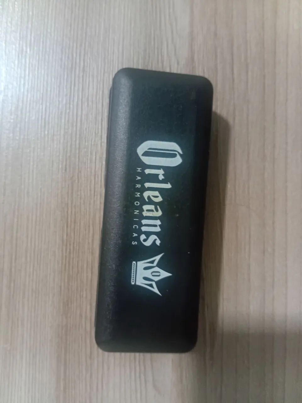 Gaita de boca Harmonica Orleans - Foto 2