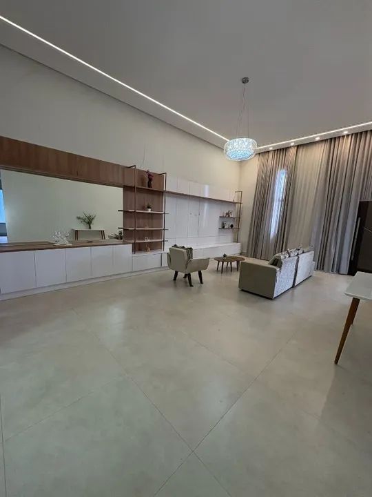Excelente casa com 03 Qts na Ponte Alta - Foto 2