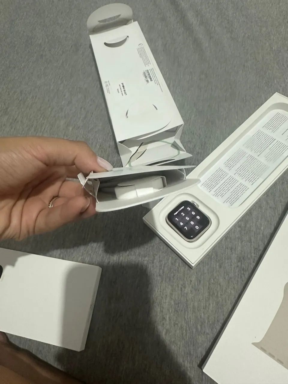 Apple Watch SE 2  - Foto 2