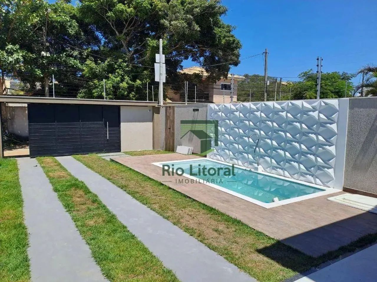 Casa com 3 dormitórios à venda, 105 m² por R$ 850.000,00 - Ouro Verde - Rio das Ostras/RJ - Foto 5