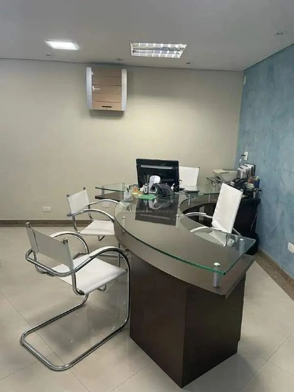 Sala Comercial 40m² para Venda - Centro - São Caetano do Sul/SP