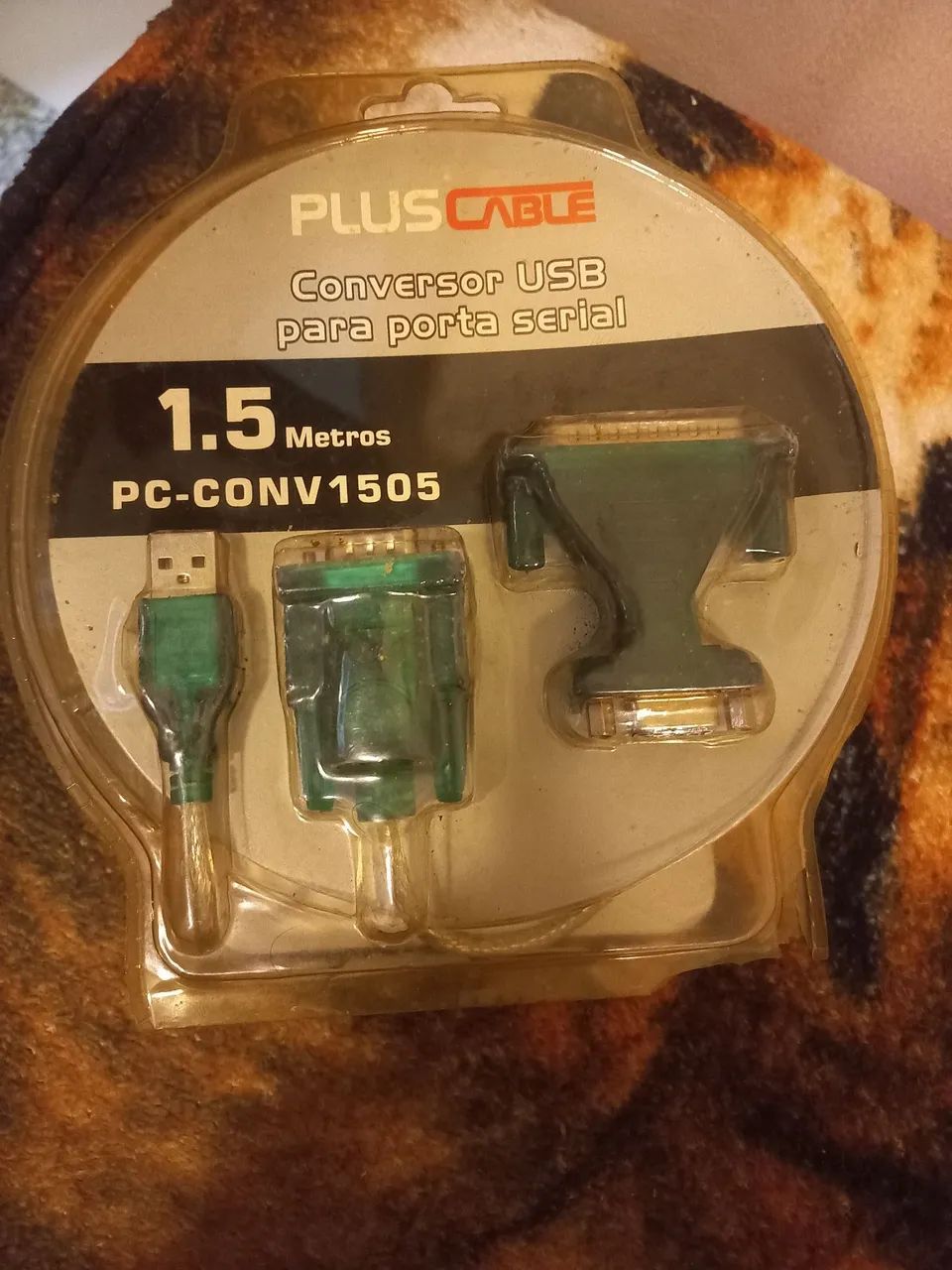 Cabo adaptador 64297083268226122