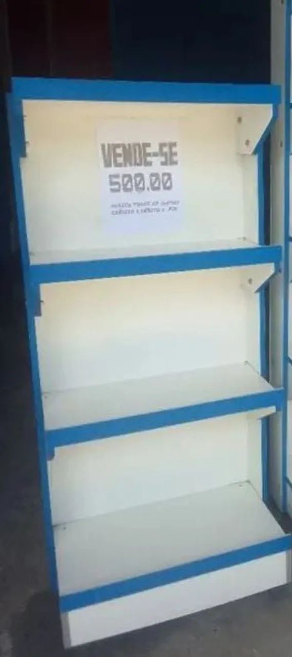 Prateleira de MDF 1,60x9064352683769986123