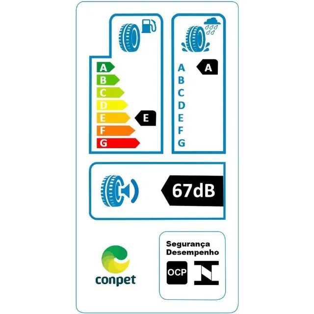 Pneu Pirelli Aro 17.5 215/75r17.5 126/124k 12pr M+s Fg01 - Foto 3