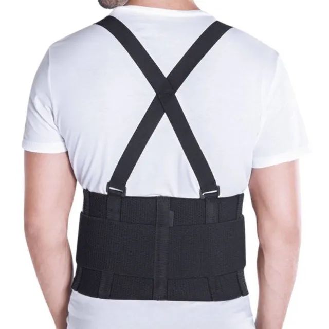 Colete Julong 934 Back  Support Belt