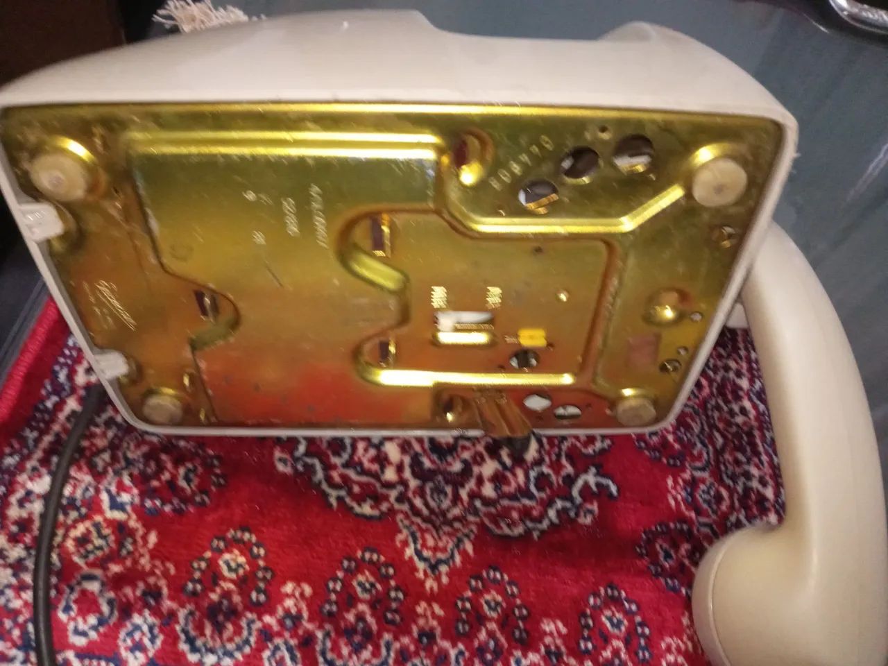 Telefone fixo,discar. - Foto 2