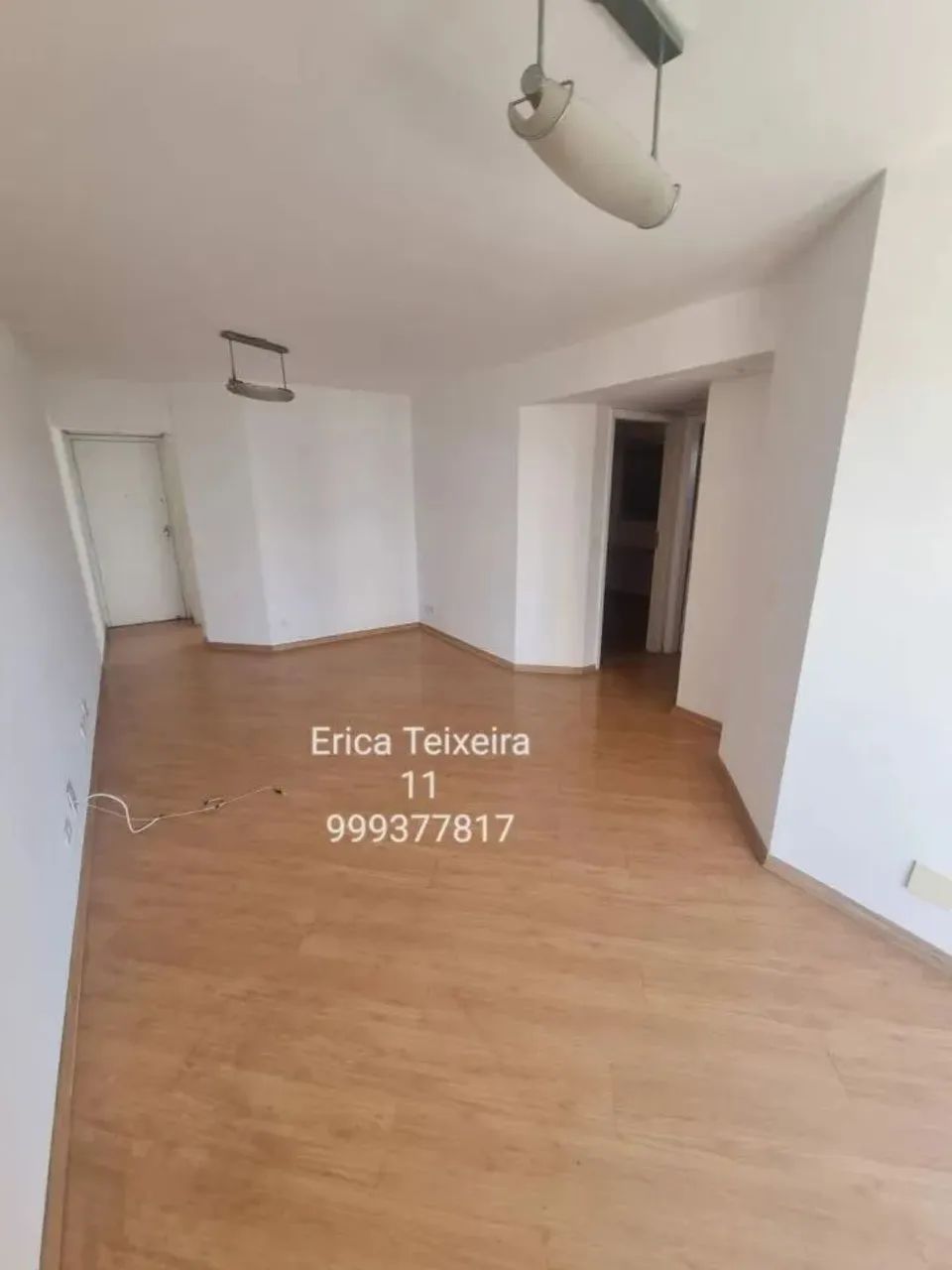Apartamento 2 quartos, Jardim Bonfiglioli - FL35 - Foto 4