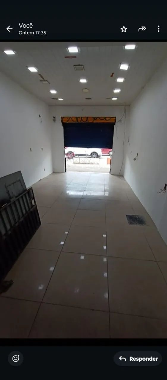 Alugo loja - Foto 3