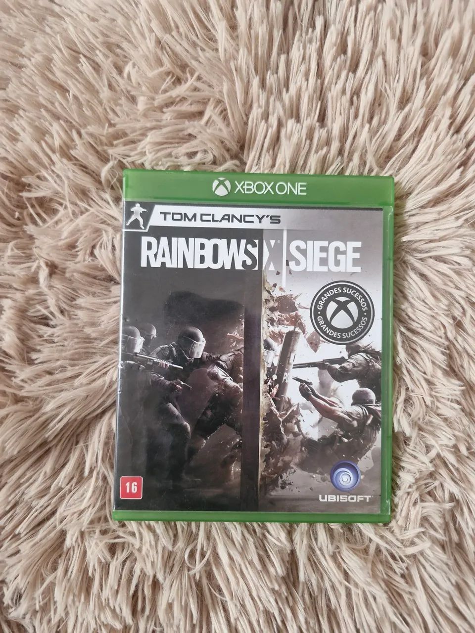 Raibowsix siege