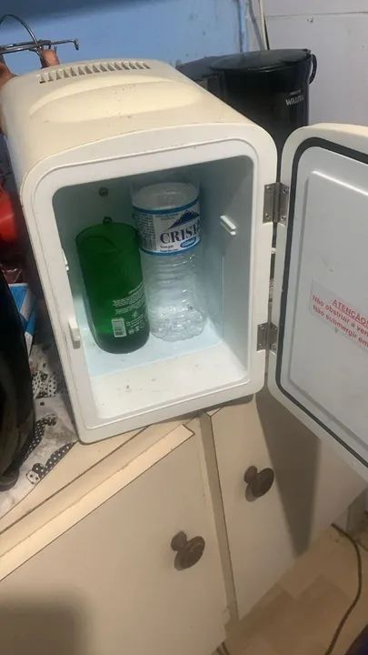 Frigobar Easy Kitchen - Foto 4