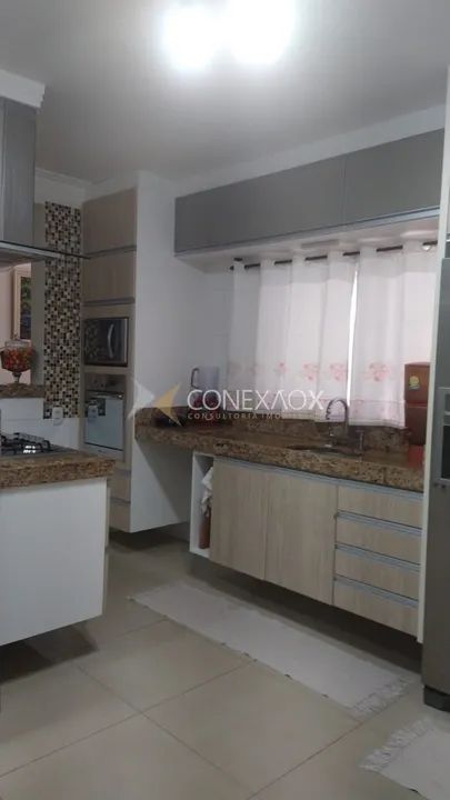 casa - Jardim de Mônaco - Hortolândia - Foto 5