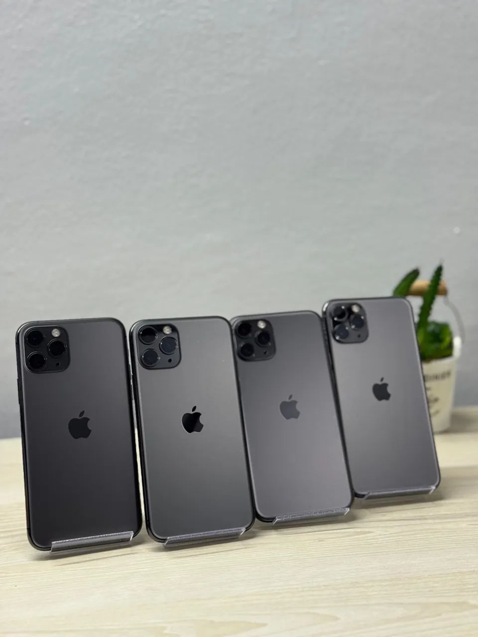 IPhone 11 Pro em excelentes condições  - Foto 3