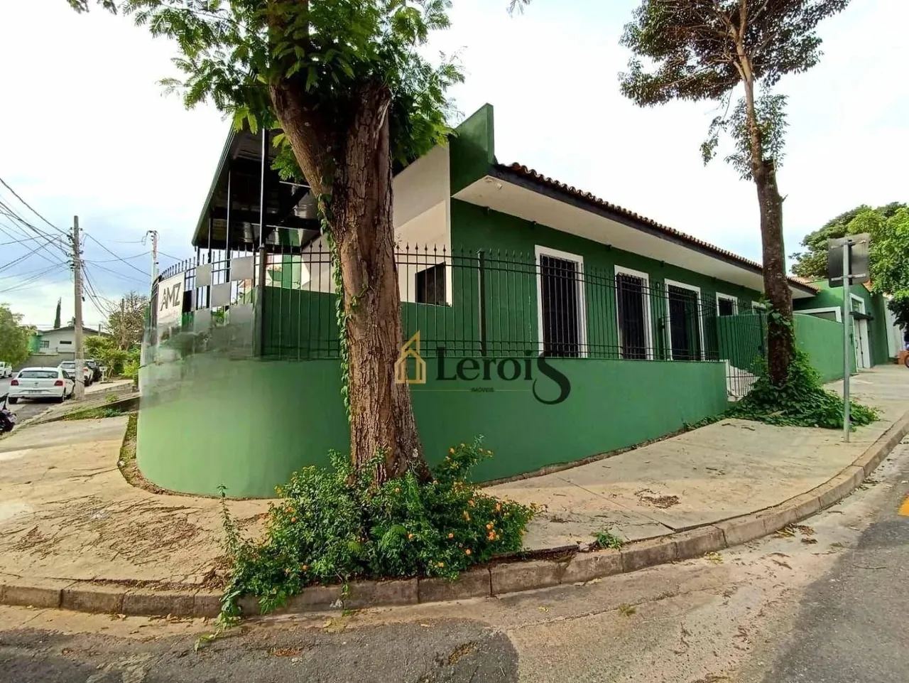 Sala para alugar, 11 m² por R$ 1.000,00/mês - Brasil - Itu/SP