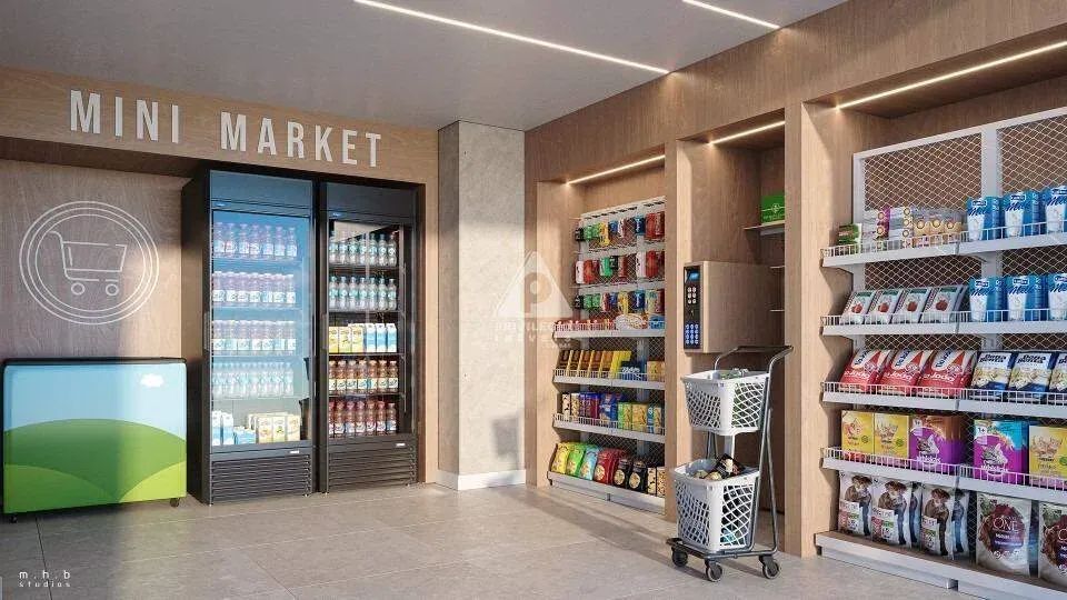 Lançamento LANAI. Apartamentos de 2 e 3 quartos, com suíte, varanda, vaga, mais infraestru - Foto 7