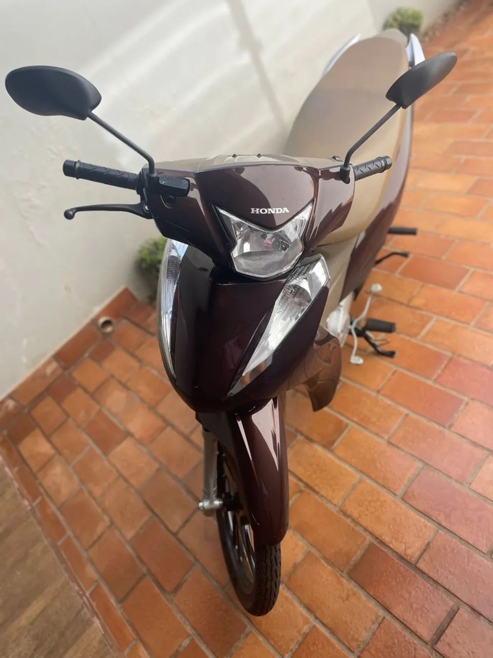 Honda Biz 2022 - Foto 3