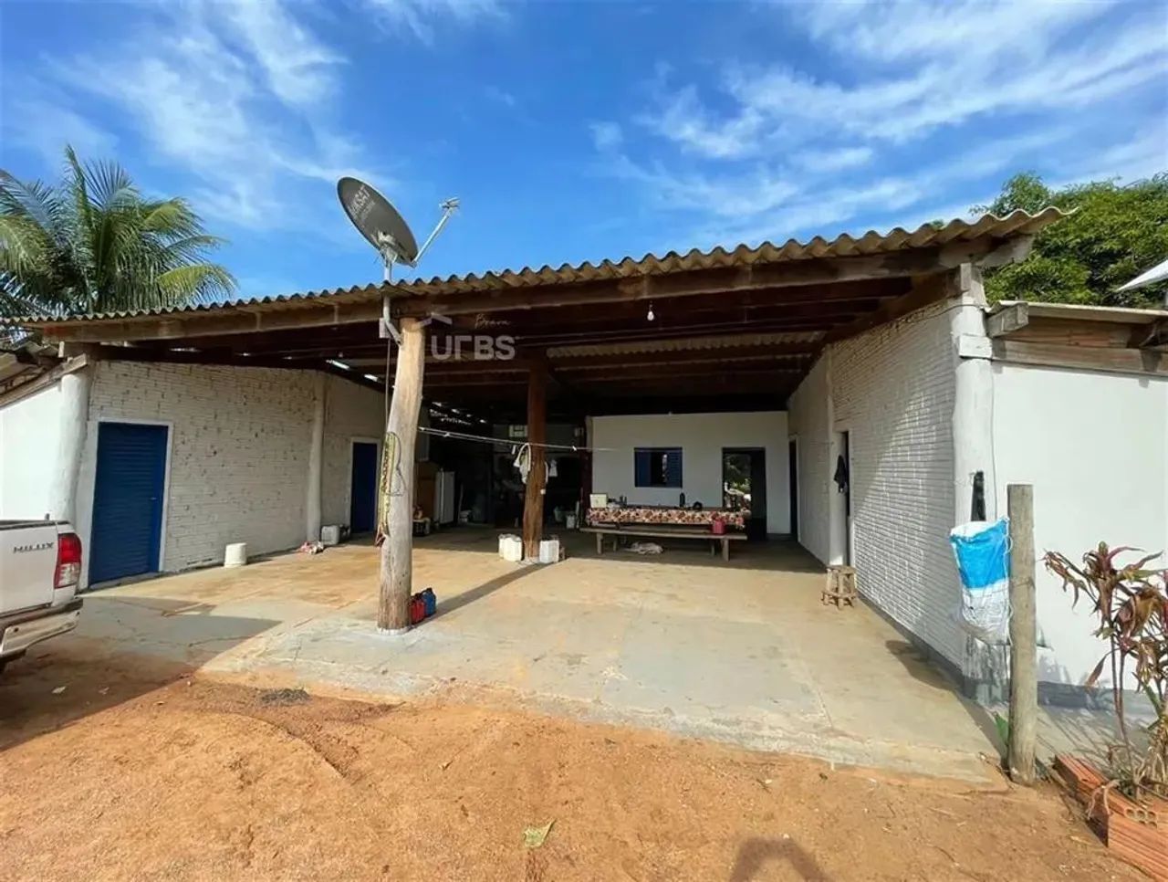 Fazenda na Regiao de Cocalinho - MT - Foto 6