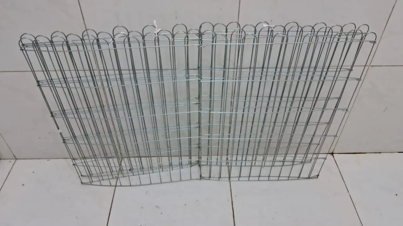 Cercado para pets