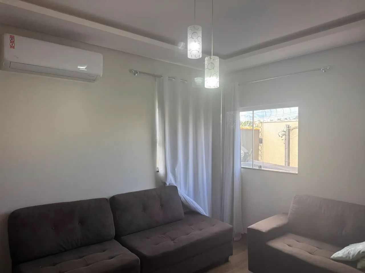 CASA COM 03 QUARTOS SENDO 01 SUITE. TERRENO COM 312M2 E 175M2 DE CONSTRUÇÃO - Foto 5