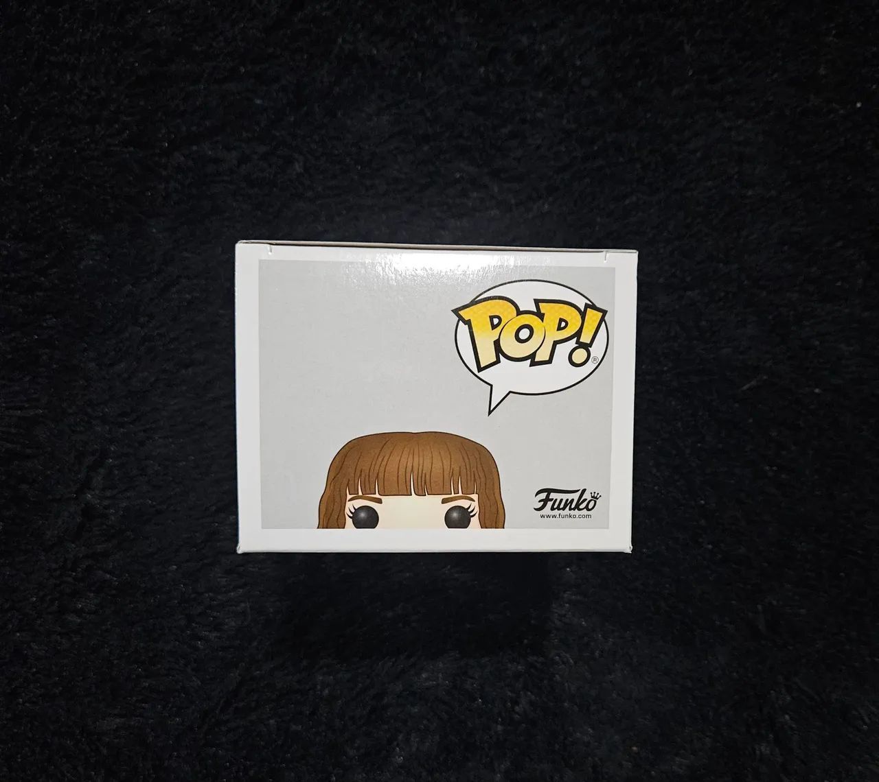 Funko Pop! Hermione Granger Harry Potter #03 - Foto 5
