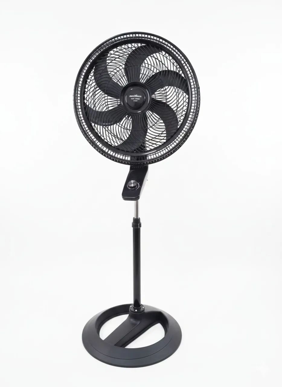 Ventilador Britânia Maxx Force 175 W