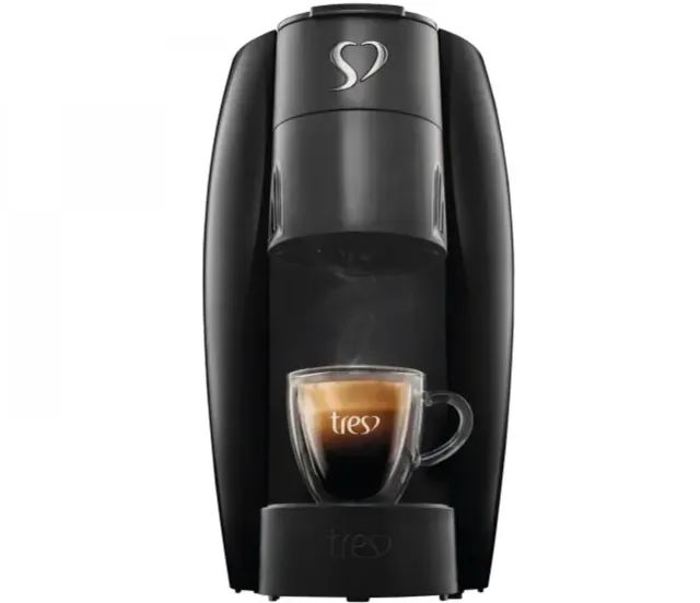 MAQUINA DE CAFÉ 3C LOV NOVA  - Foto 3